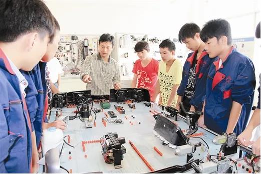 深圳風(fēng)向標教育資源股份有限公司