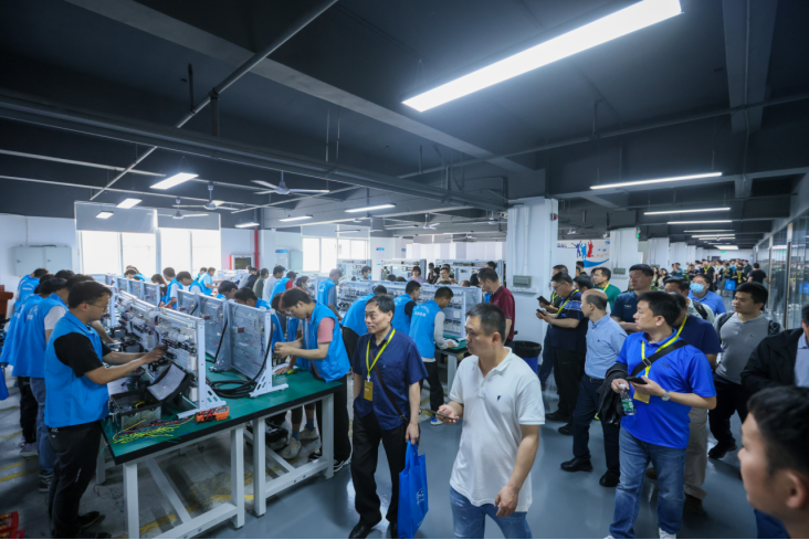 深圳風(fēng)向標教育資源股份有限公司