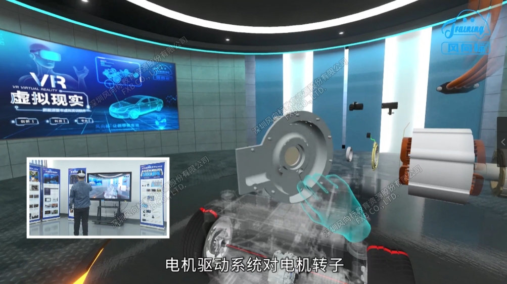 深圳風(fēng)向標教育資源股份有限公司