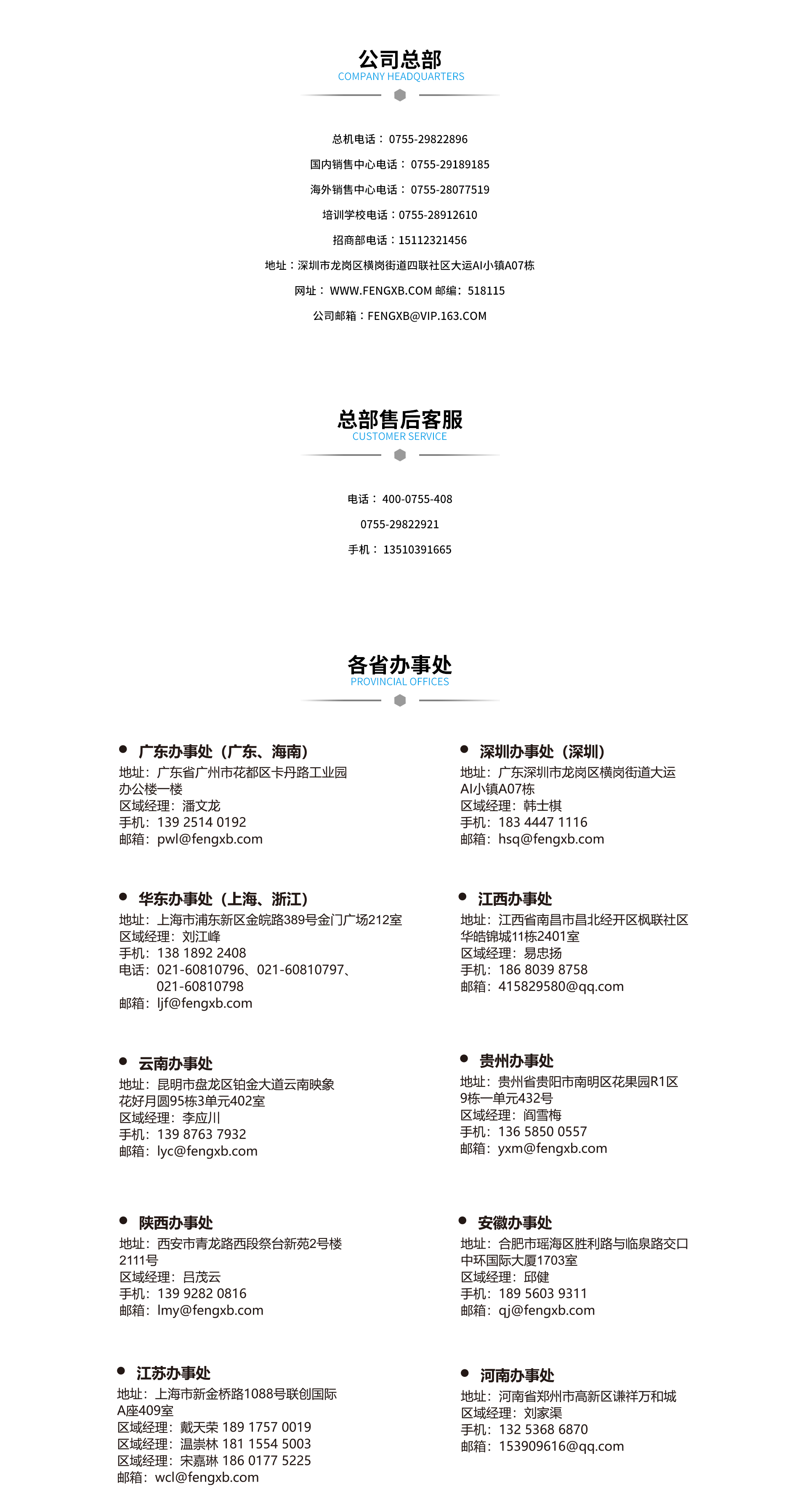 深圳風(fēng)向標教育資源股份有限公司
