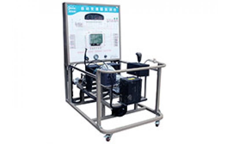 豐田A341E電控自動(dòng)變速器實(shí)訓臺