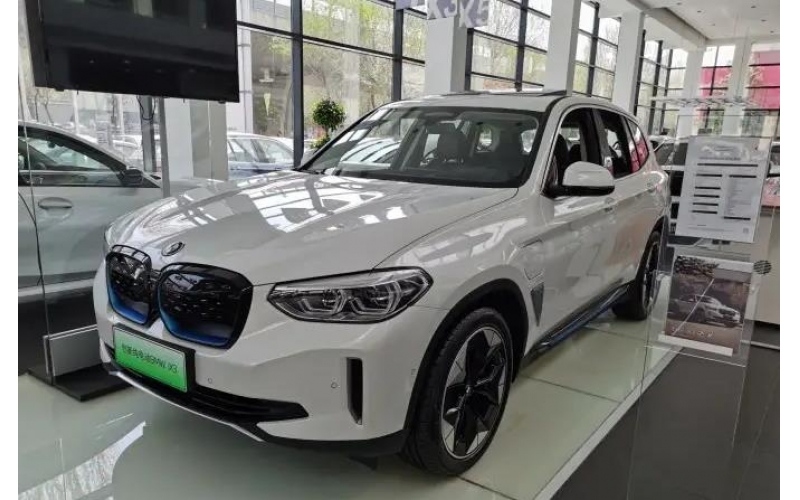 直面挑戰，新能源汽車(chē)向科技創(chuàng  )新要答案